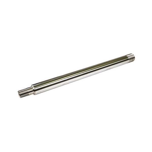 A & I Products Cylinder Rod 15" x1" x1" A-1D02031475